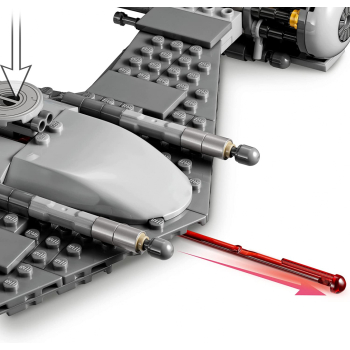 LEGO(R) STAR WARS 75325 Myśliwiec N-1 Mandaloriani